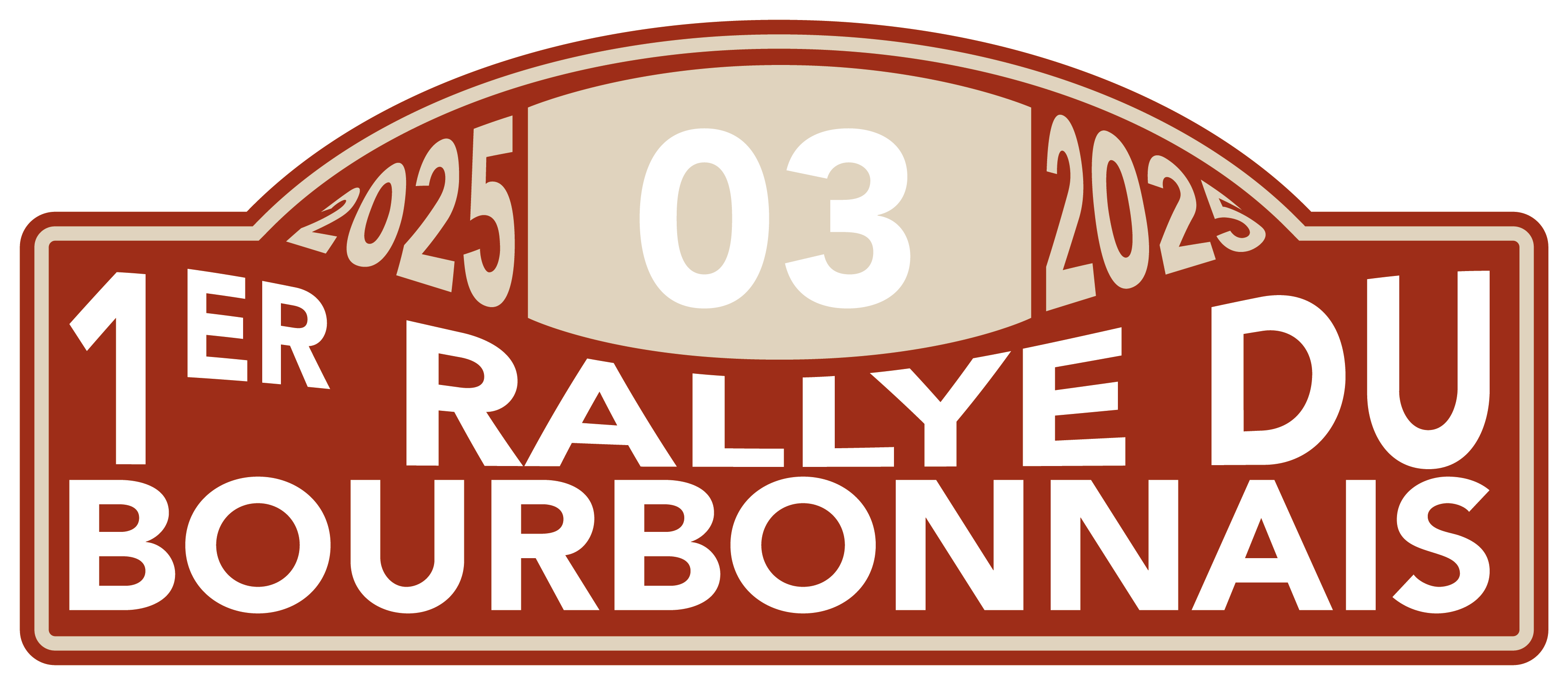 Rallye du Bourbonnais