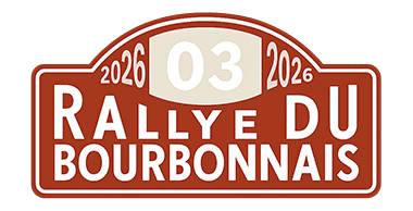 Rallye du Bourbonnais